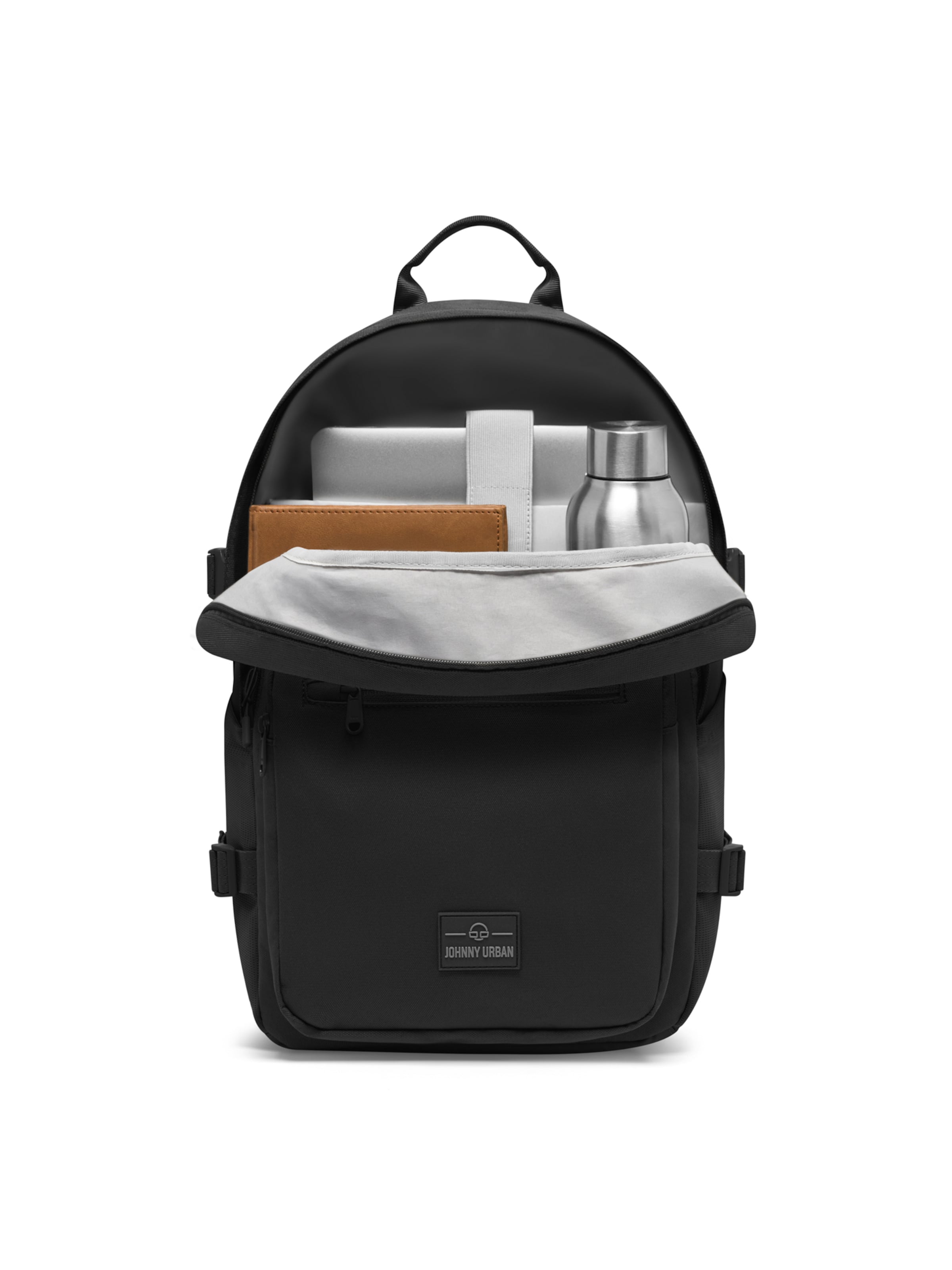 Johnny Urban Σακίδιο πλάτης 'Lian' σε μαύρο