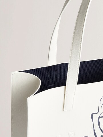Cabas 'Alimcon' Ted Baker en beige