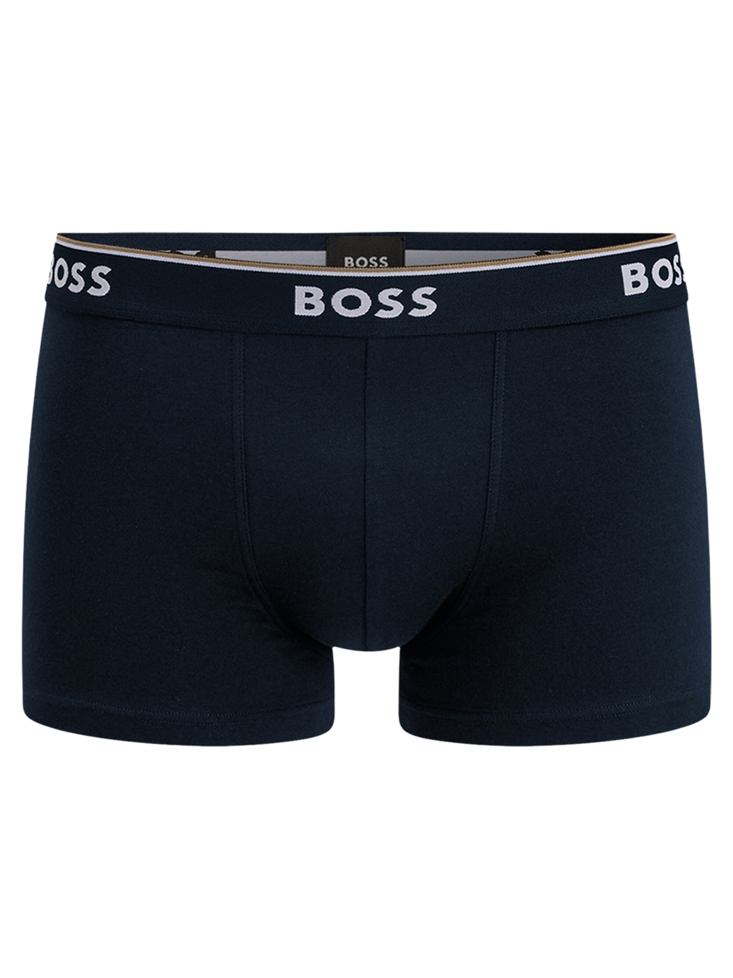 BOSS Boxershorts 'Power Trunks' in Blau