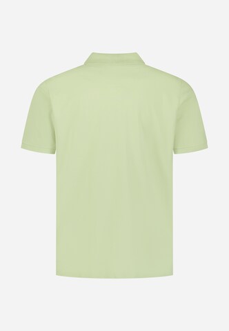 No Excess Shirt in Green
