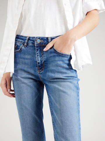 Flared Jeans di MOS MOSH in blu