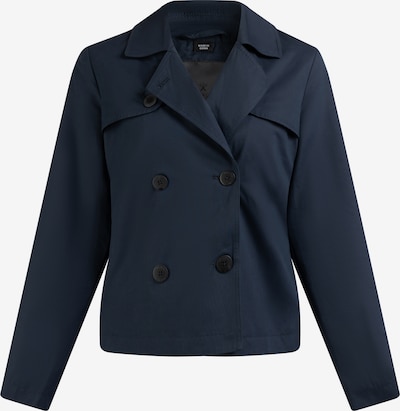 DreiMaster Klassik Between-season jacket in Night blue, Item view