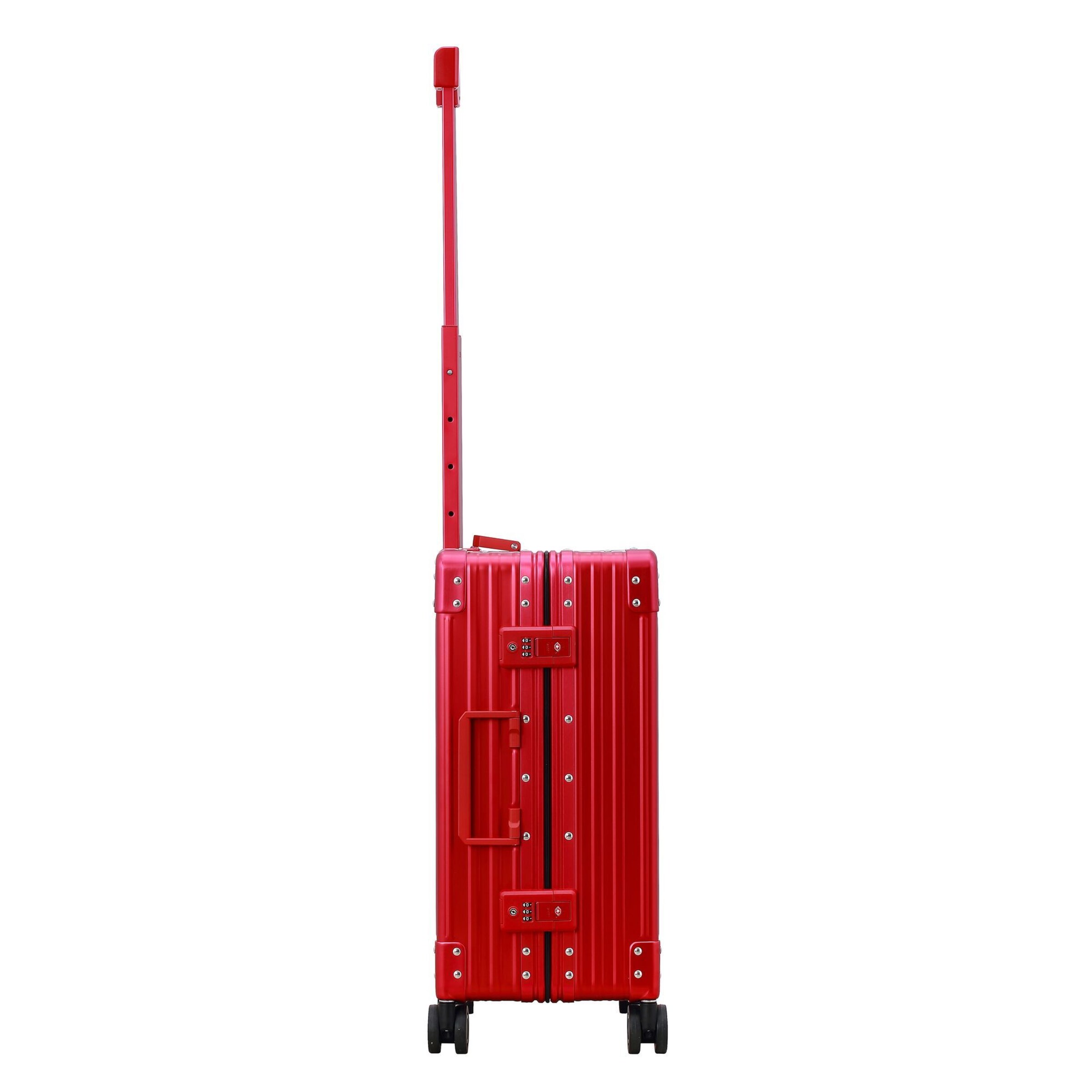 Aleon Cart in Red