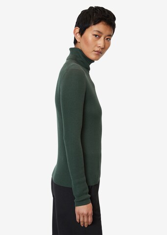 Pull-over Marc O'Polo en vert