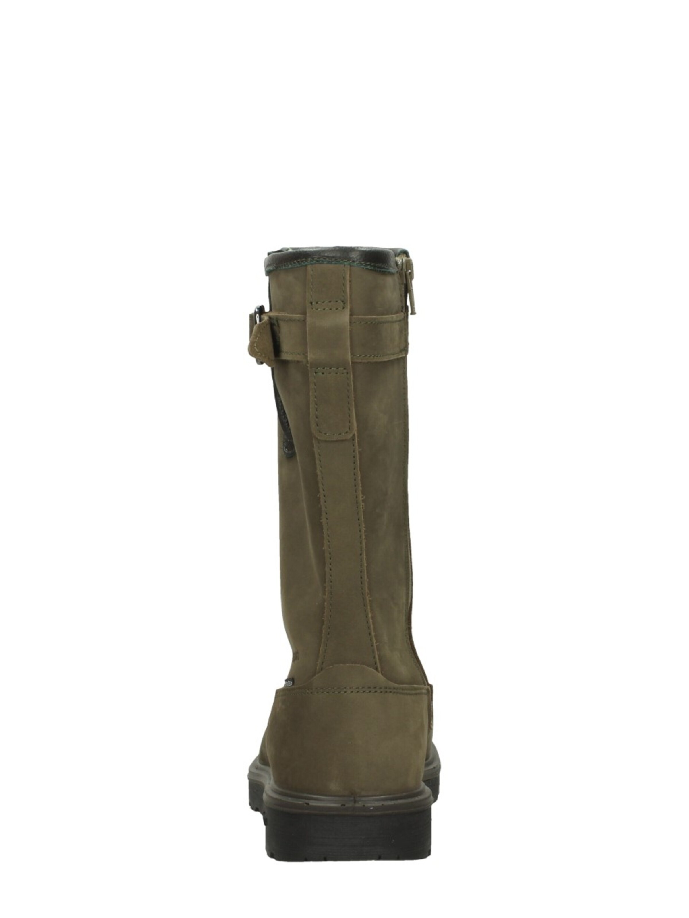 Grisport Boots 'GRI Norwich' in Groen