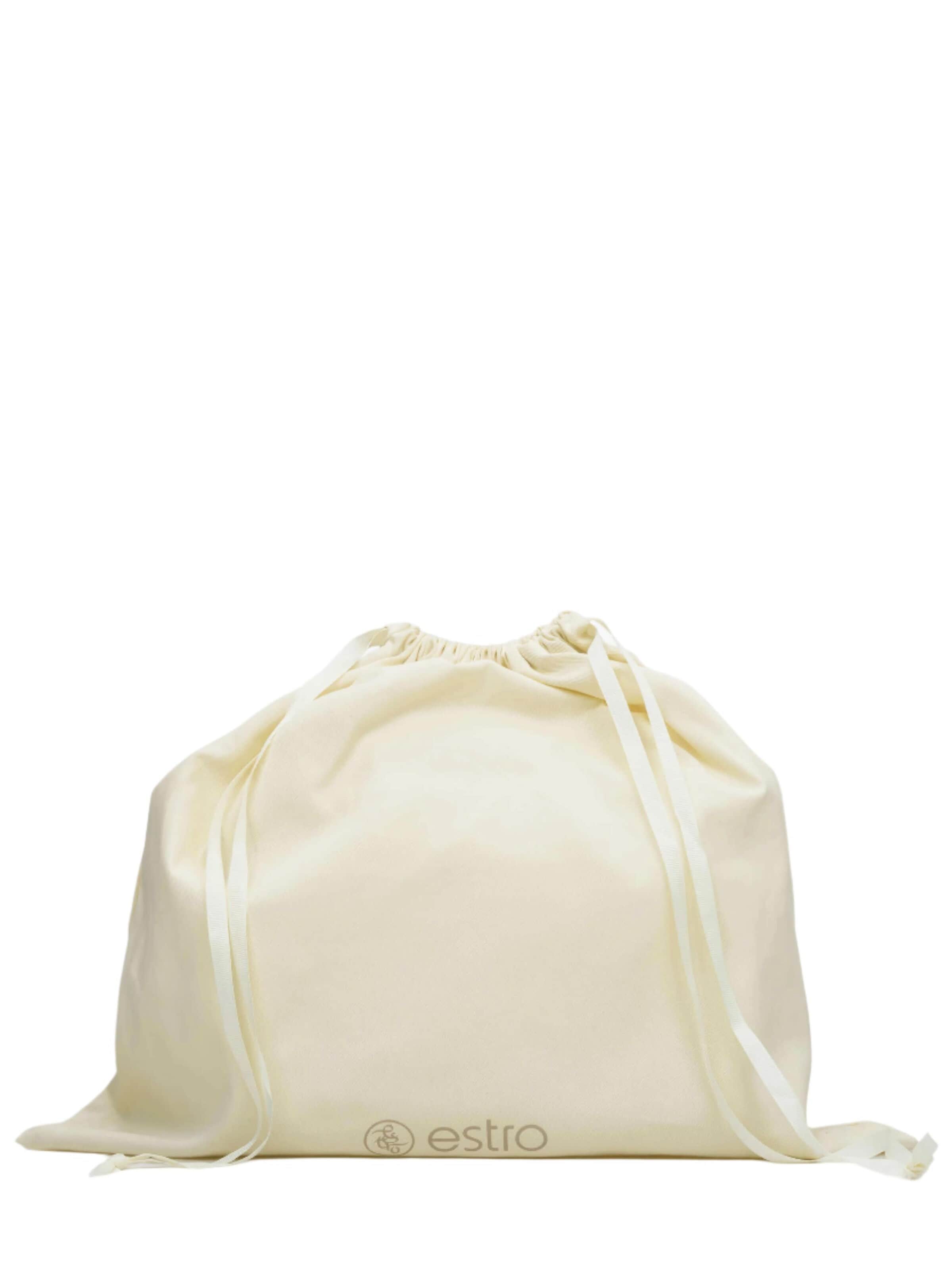 Estro Skuldertaske '98092' i brun