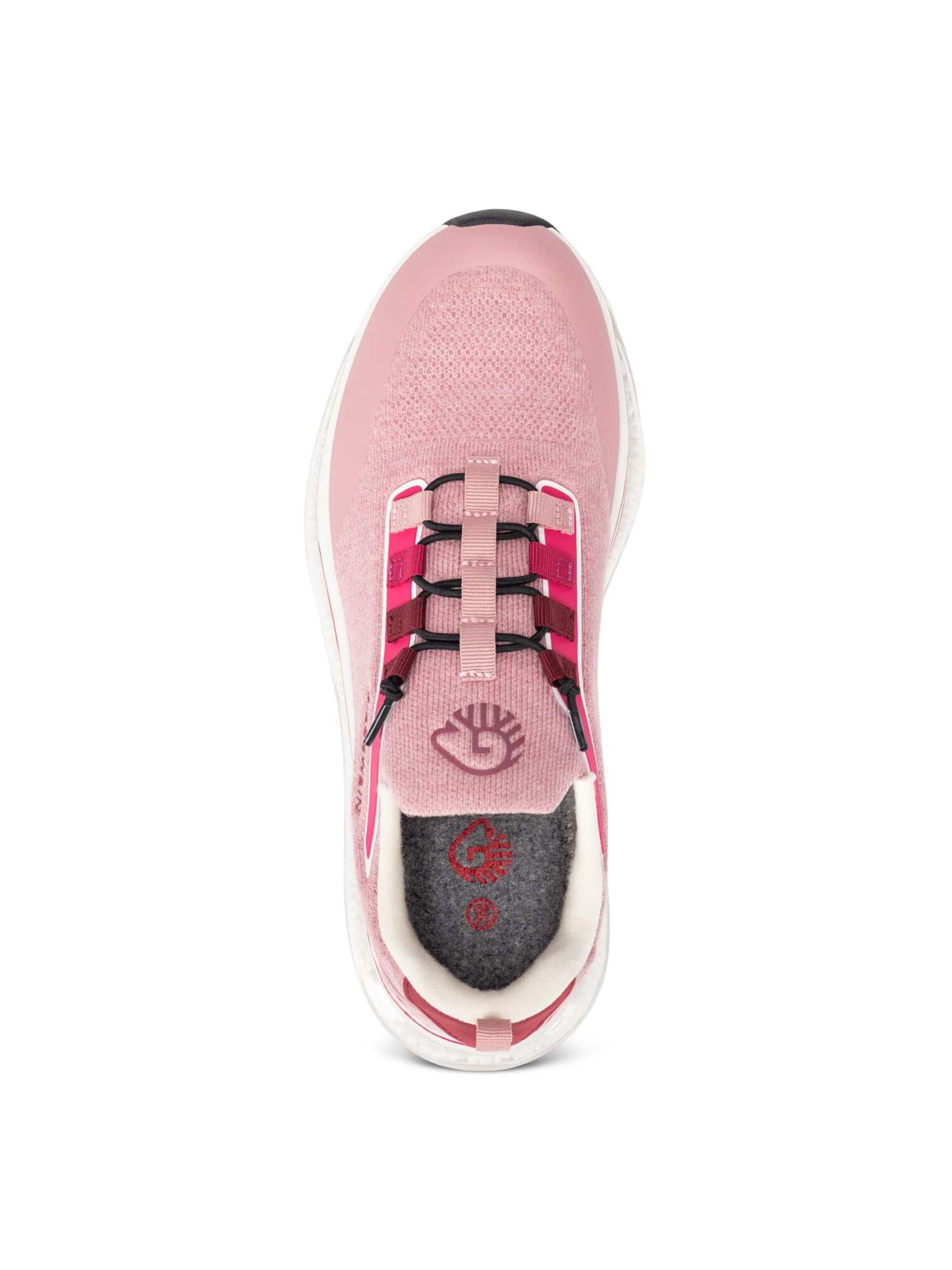 GIESSWEIN Slip-on in Lila