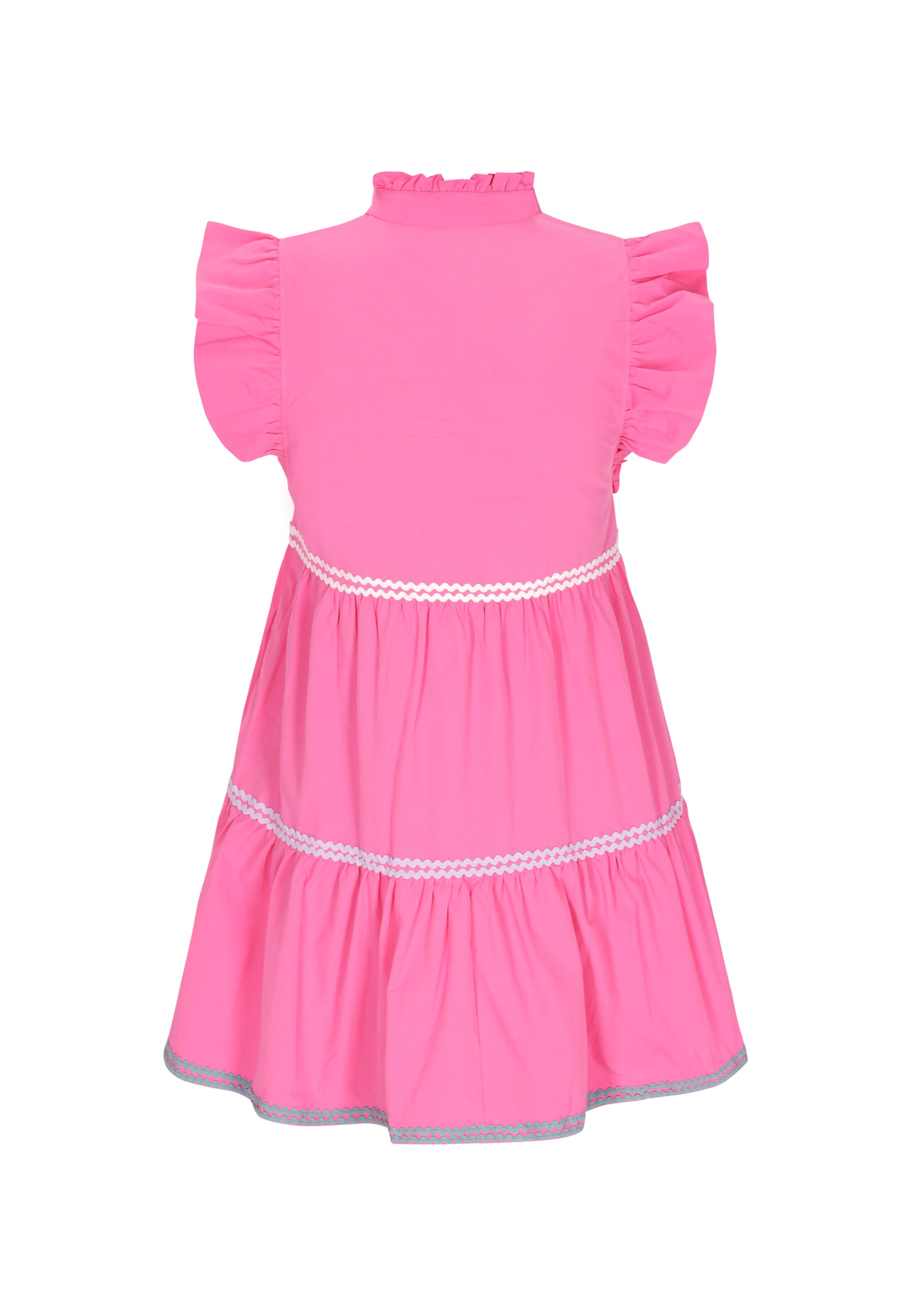 NAEMIHaljina 'Fashion Look' - roza boja