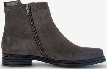 Bottines GABOR en gris