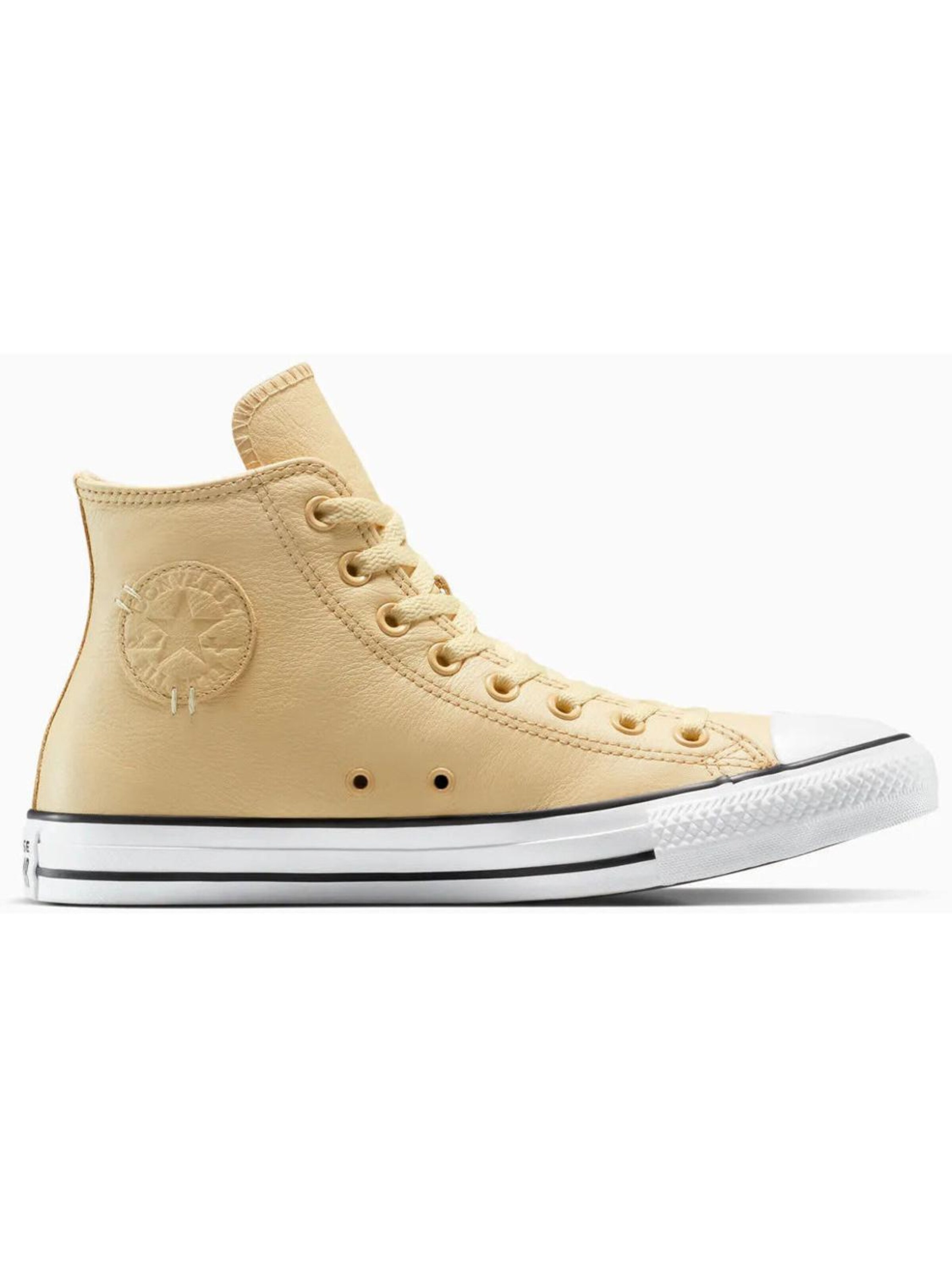 CONVERSE - Zapatillas deportivas bajas 'Converse Chuck Taylor All Star' en marrón