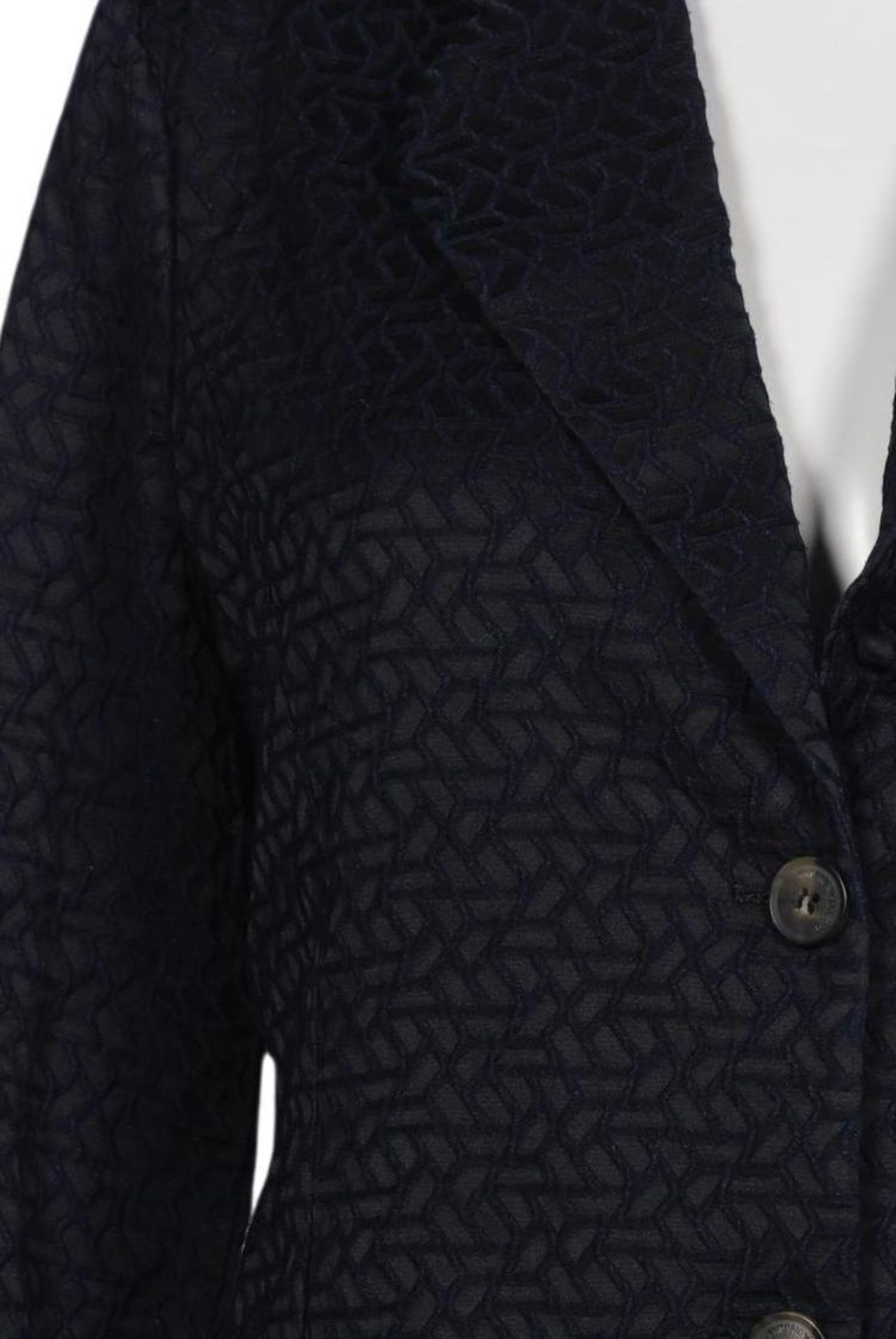 Emporio Armani Blazer 4XL in Blau