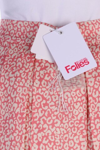 Blugirl Folies Skirt in XS in Pink