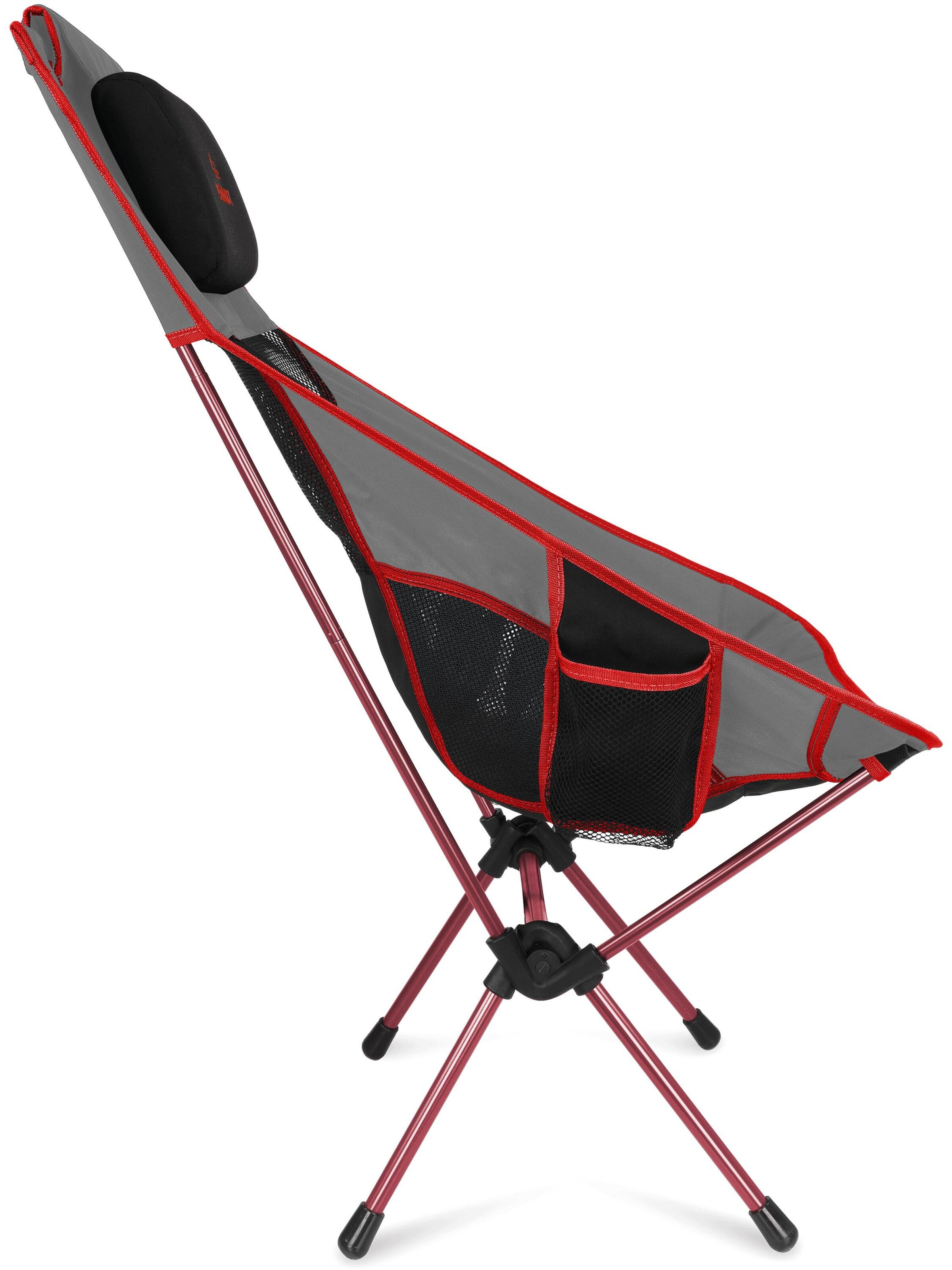 normani Accessories 'Peawanuck' in Grey