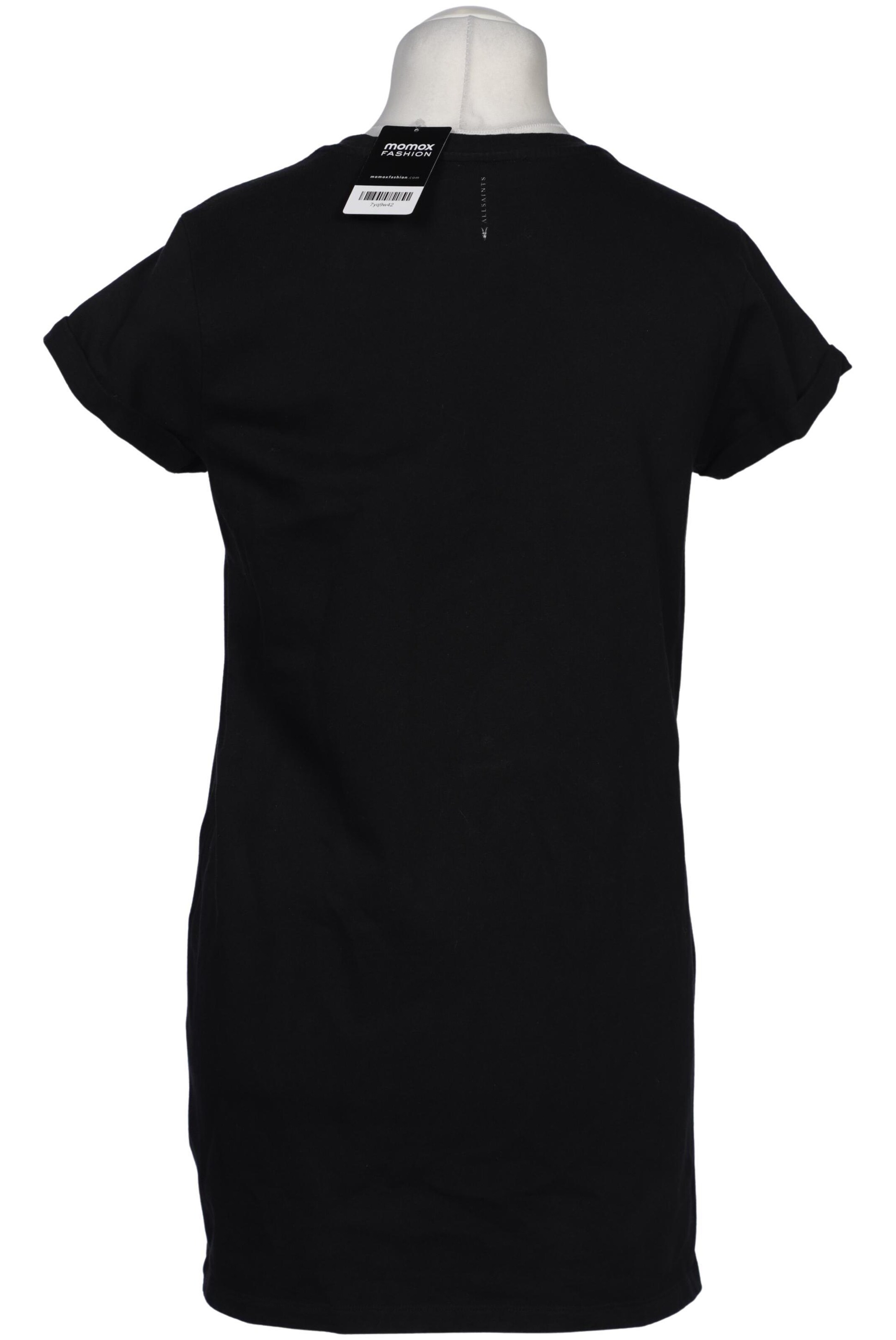 AllSaints Dress in L in Black