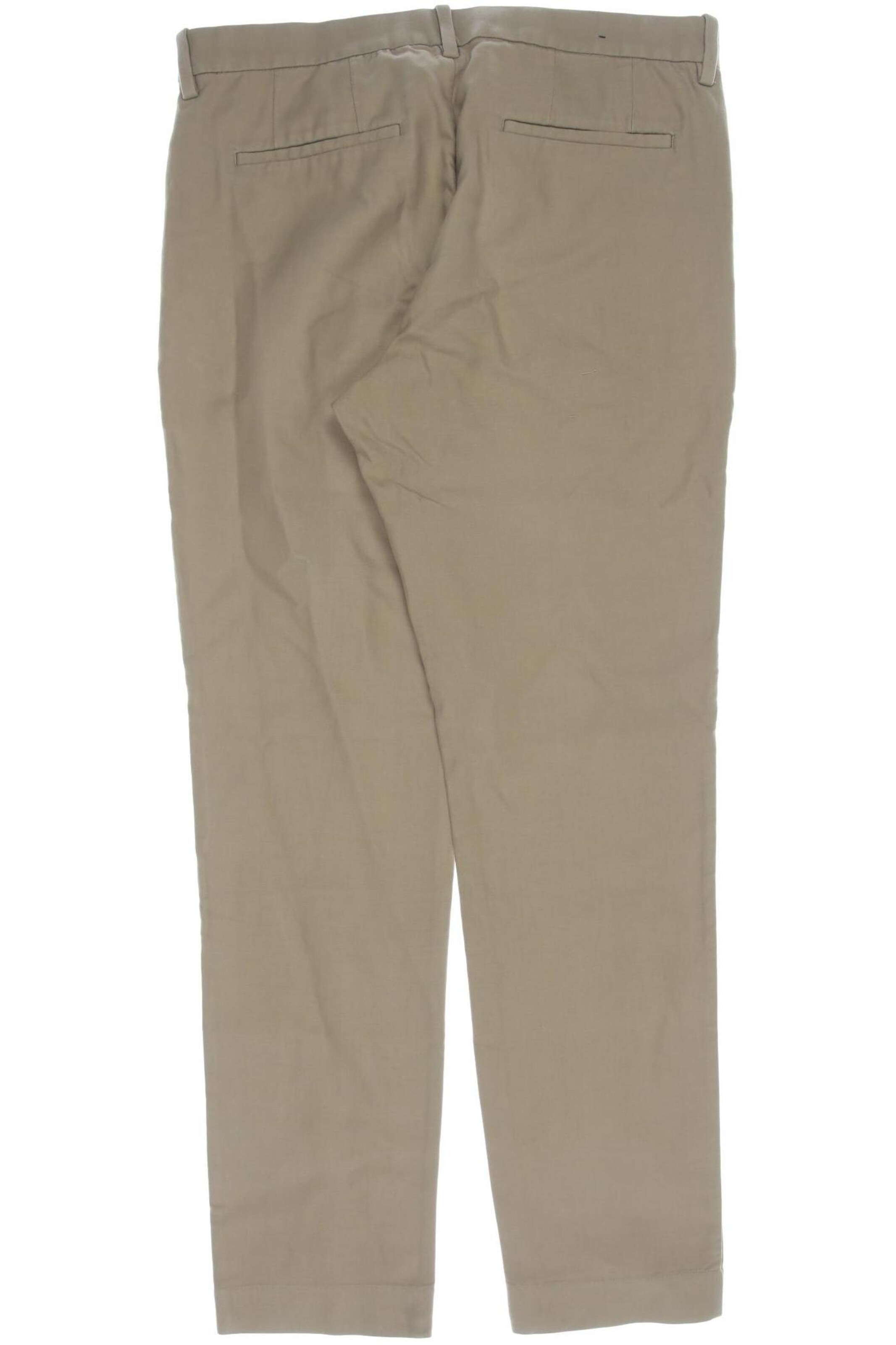 H&M Pants in 33 in Beige