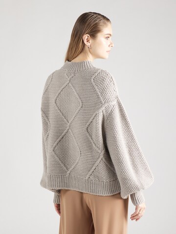 Pull-over 'Manjola' Guido Maria Kretschmer Women en beige : derrière