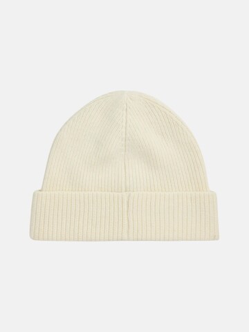 Berretto 'POLO RALPH LAUREN cappello CAPPELLO' di Polo Ralph Lauren in bianco