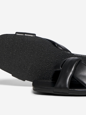 ONLY Mules 'Millie' in Black
