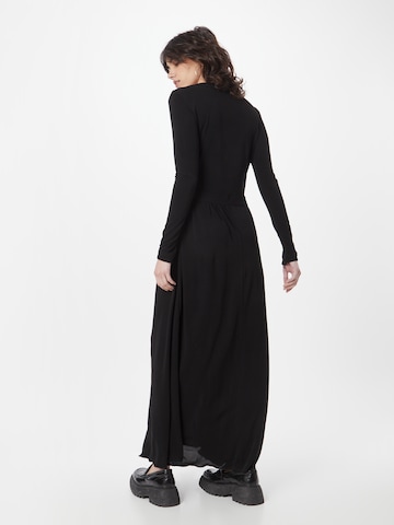 IVY OAK Dress 'DIANE' in Black