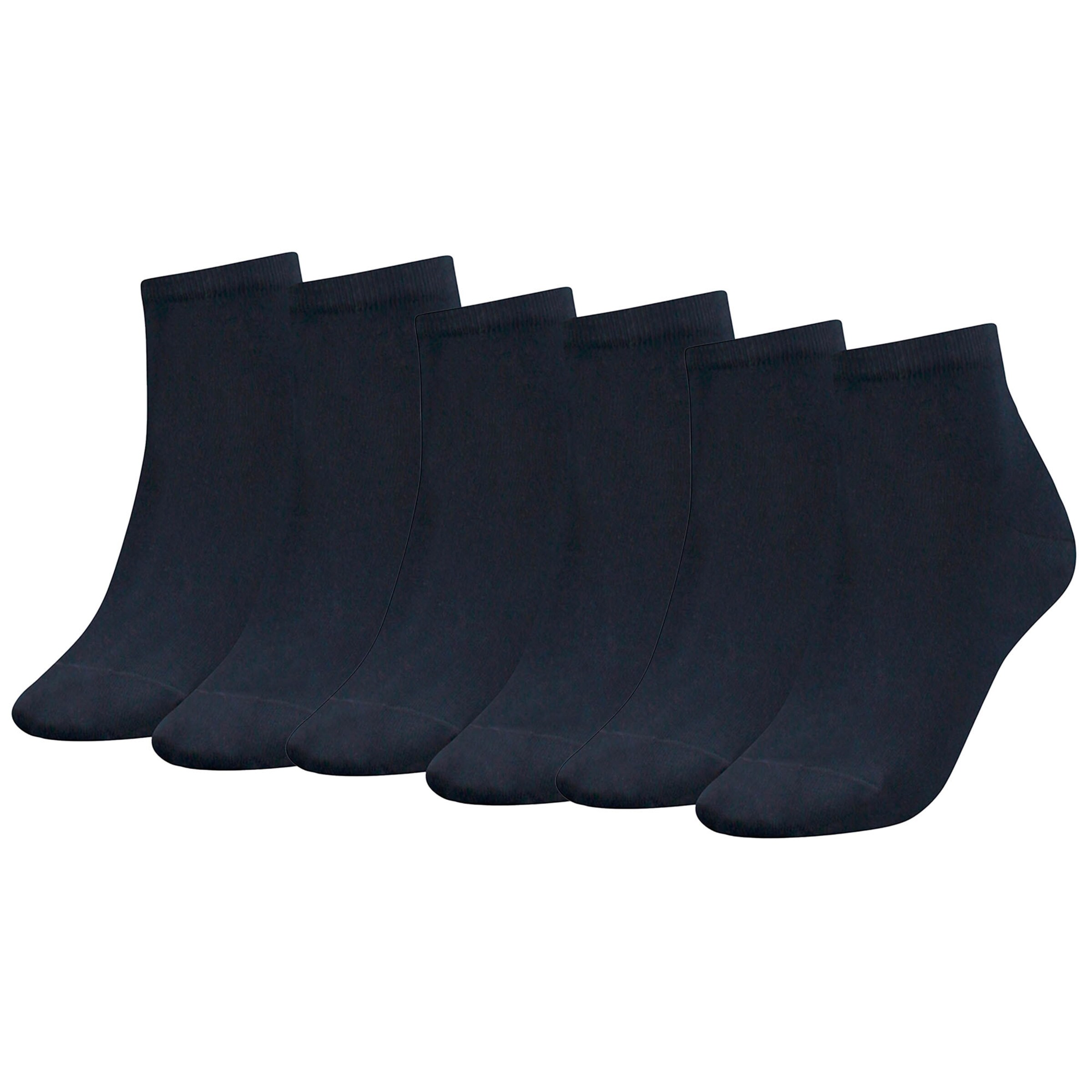 TOMMY HILFIGER Socken in Blau: Vorderseite