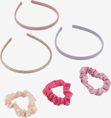 Little Pieces Set 'Silje' in Mixed colors: front