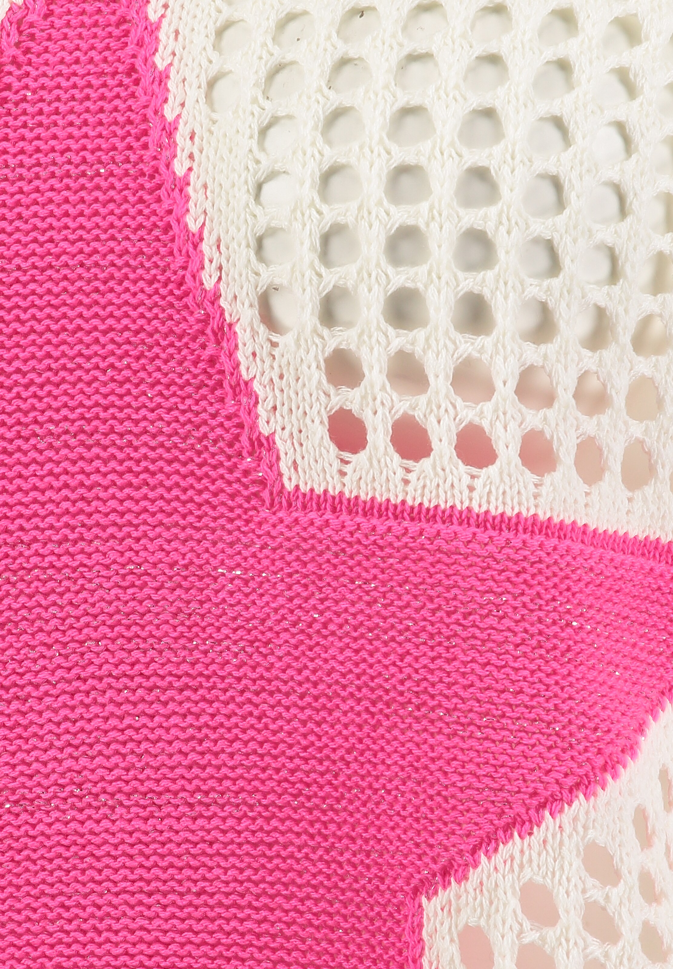 Key Largo Sveter ' Fame ' - Béžová