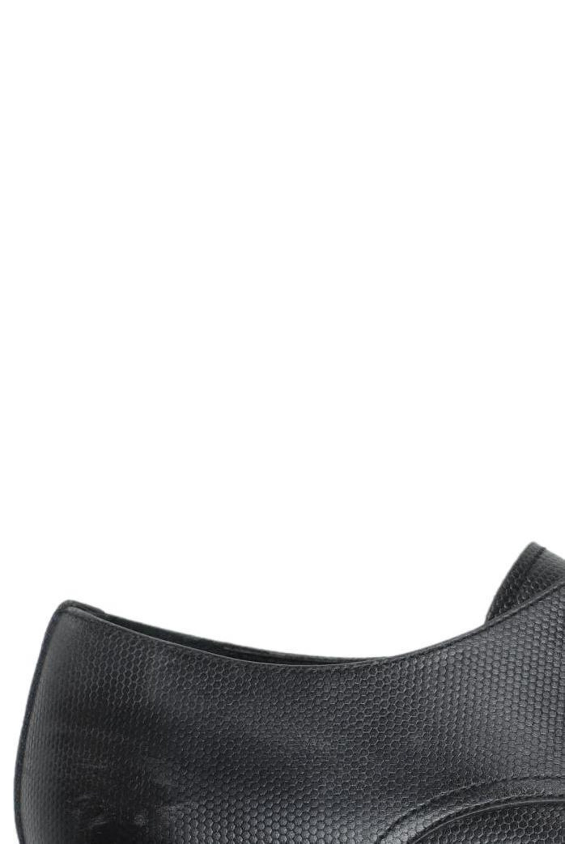 Karl Lagerfeld Flats & Loafers in 47 in Black