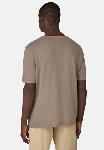 Boggi Milano Shirt in Braun