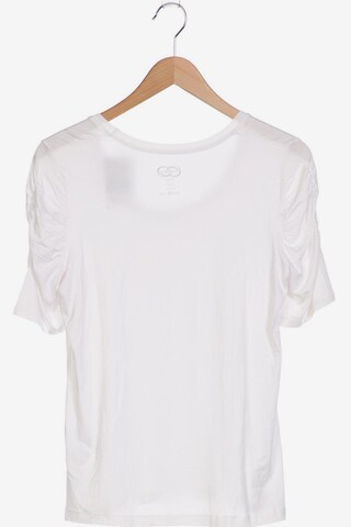 monari T-Shirt XL in Weiß