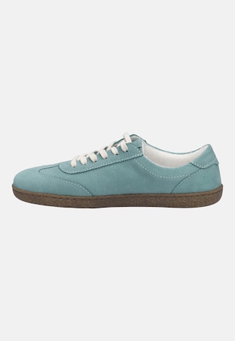 JOSEF SEIBEL High-top trainers in Green