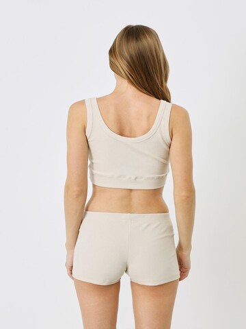 C&City Top in Beige