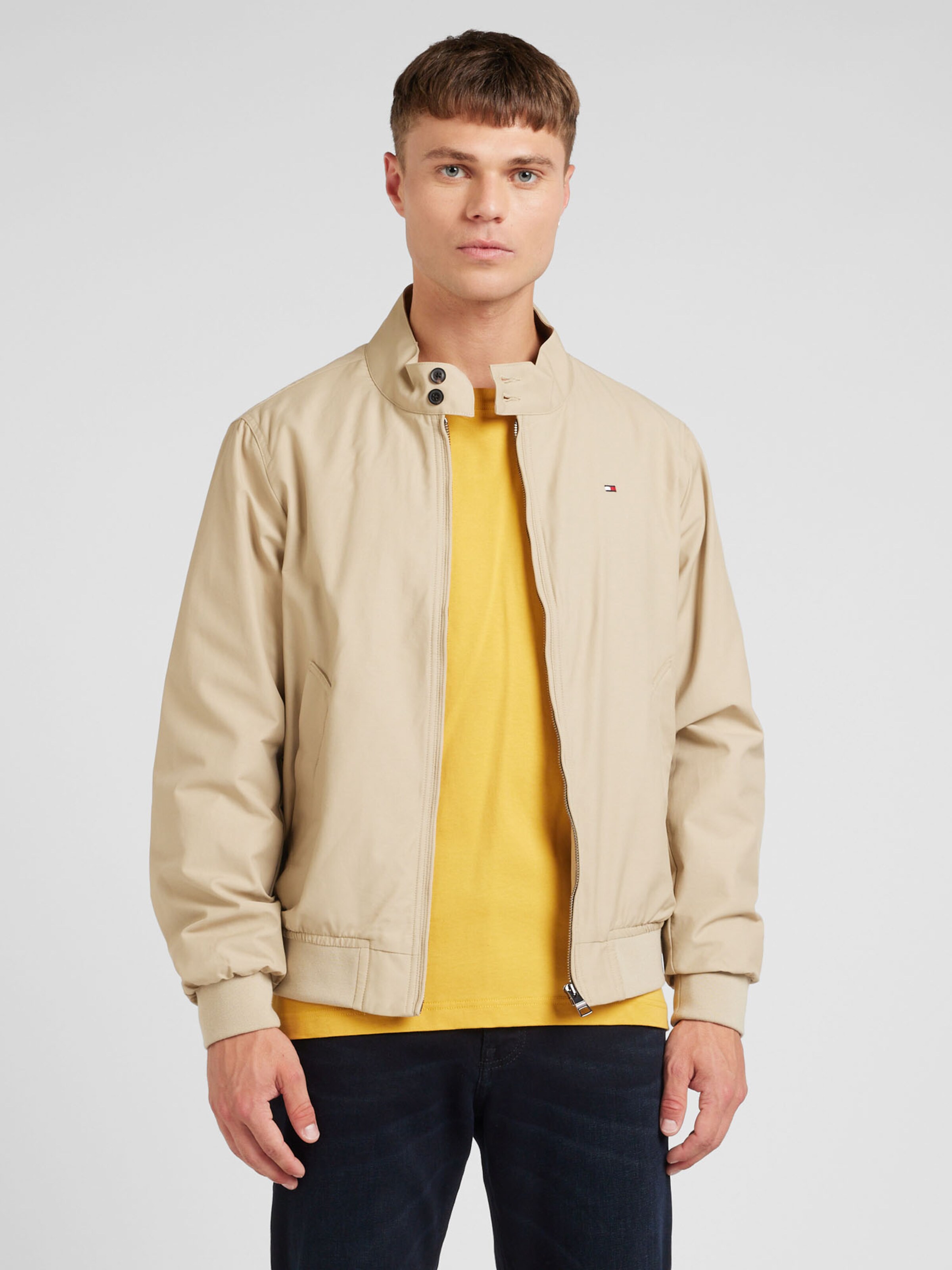 Tommy tussenjas sale