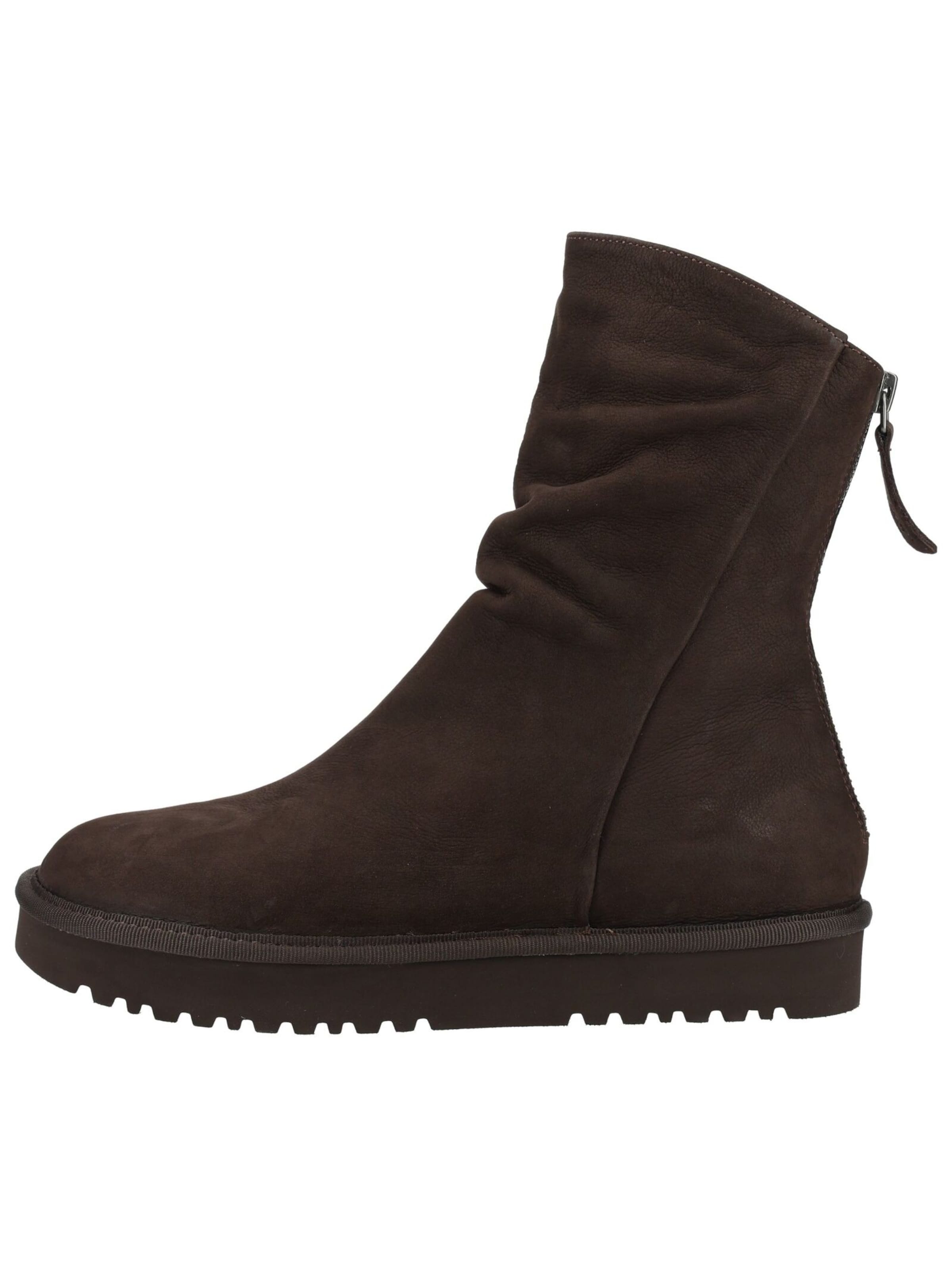 Stivaletto di Paul Green in marrone