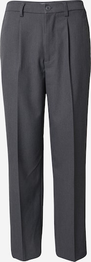 Klostuotos kelnės 'MIRO' iš Only & Sons, spalva – tamsiai pilka, Prekių apžvalga