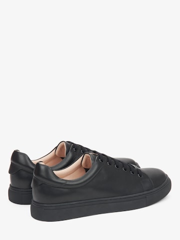 Estro Sneakers laag '1715-59' in Zwart