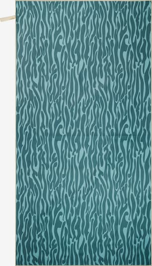 PROTEST Strandtuch 'PRTLisboa' in grün, Produktansicht