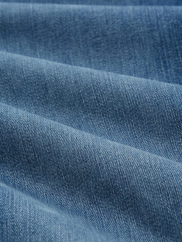 TOM TAILOR Regular Jeans 'TTMarvin' in Blau