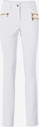 heine Bikses, krāsa - balts, Preces skats