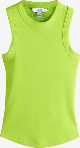 Next Топ в зелено: отпред