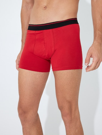 Koton Boxershorts in Grijs