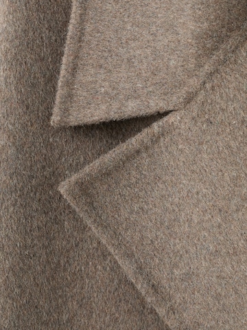 MANGO Átmeneti kabátok 'PICAROL' - barna