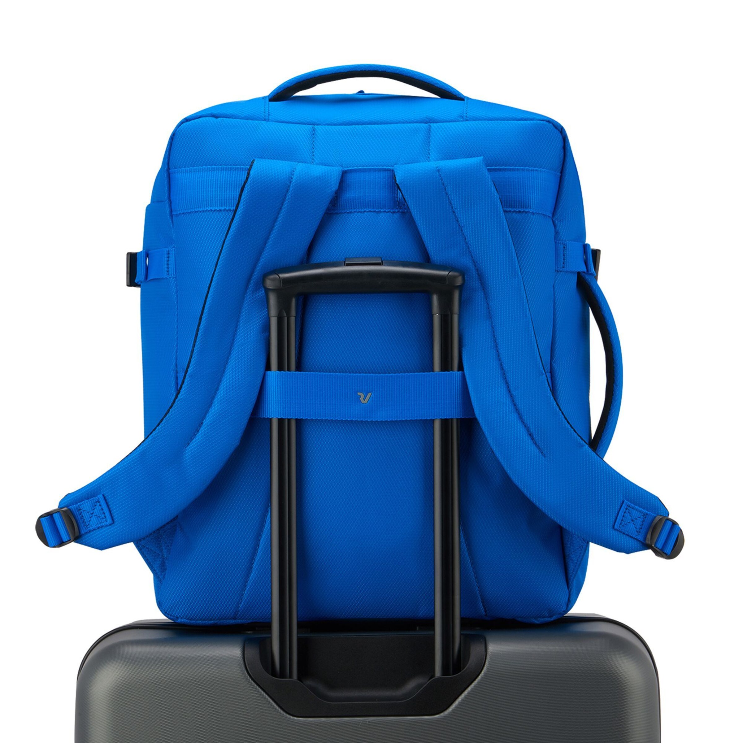 Roncato Backpack 'Ironik 2.0' in Blue