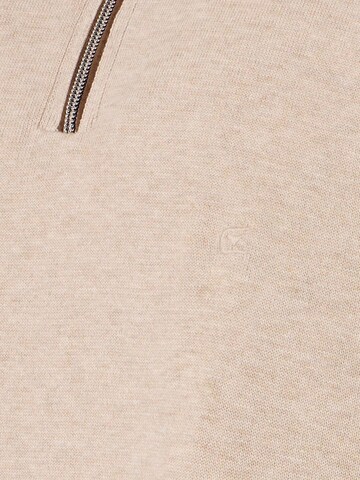 CASA MODA Shirt in Beige
