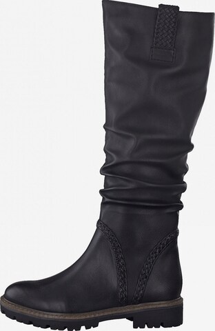 MARCO TOZZI Boots in Black