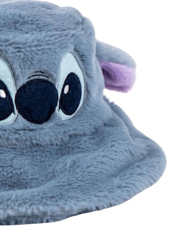 Cerdá Hat 'Stitch' in Blue