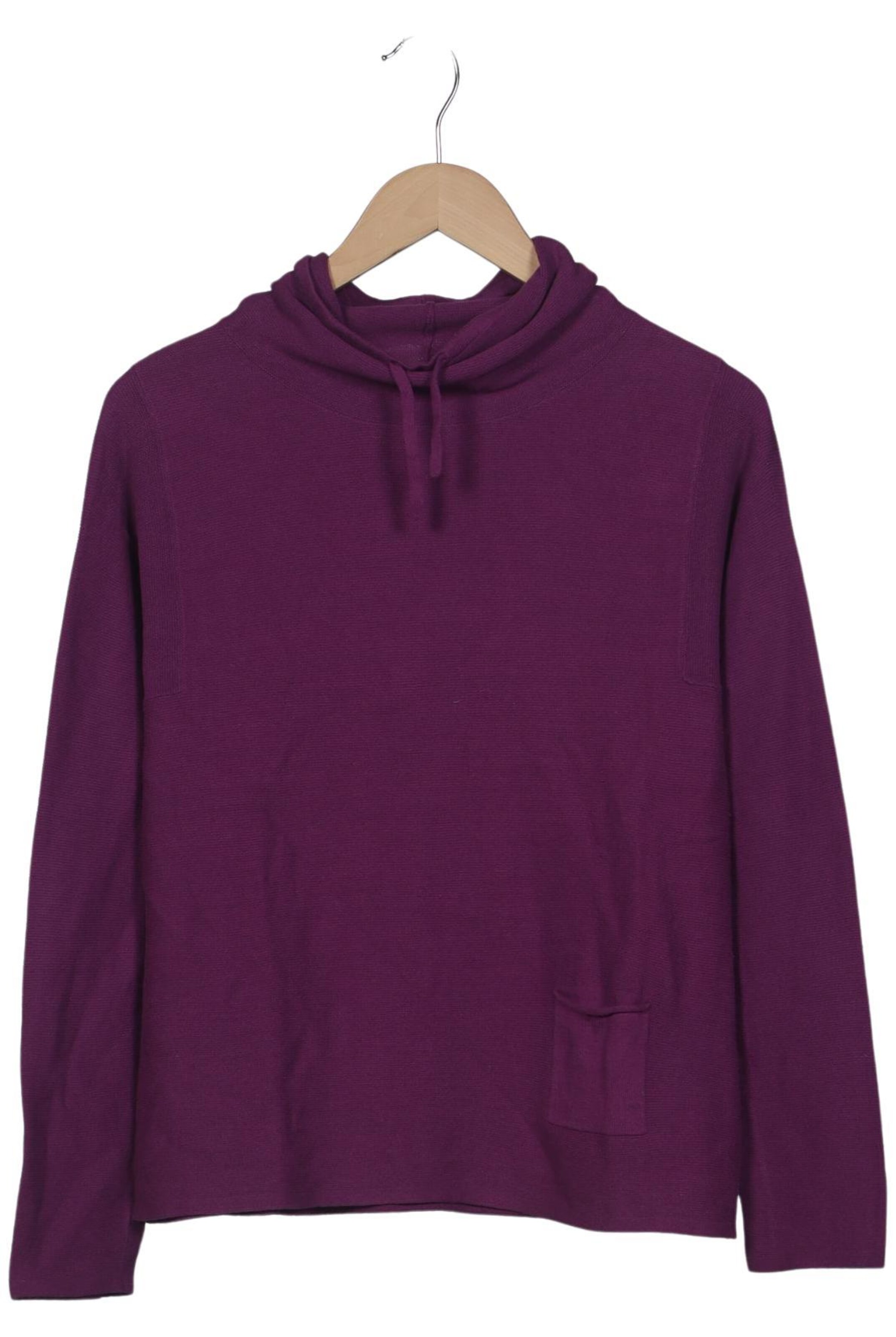 OUI Sweater & Cardigan in S in Purple: front