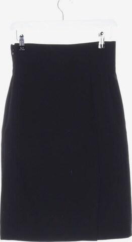 Balenciaga Skirt in S in Black