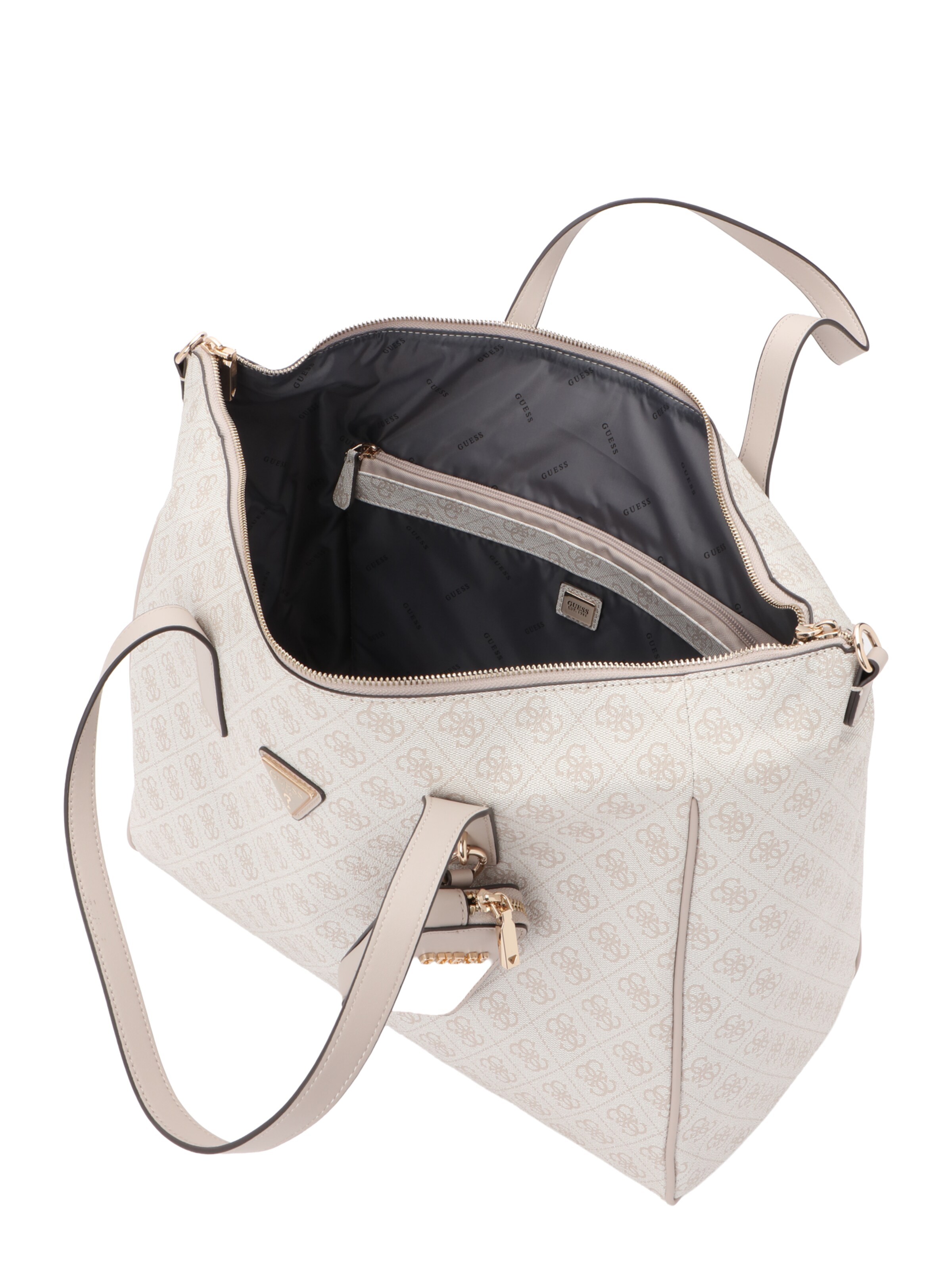 GUESS Shopper 'LATONA' in Wit