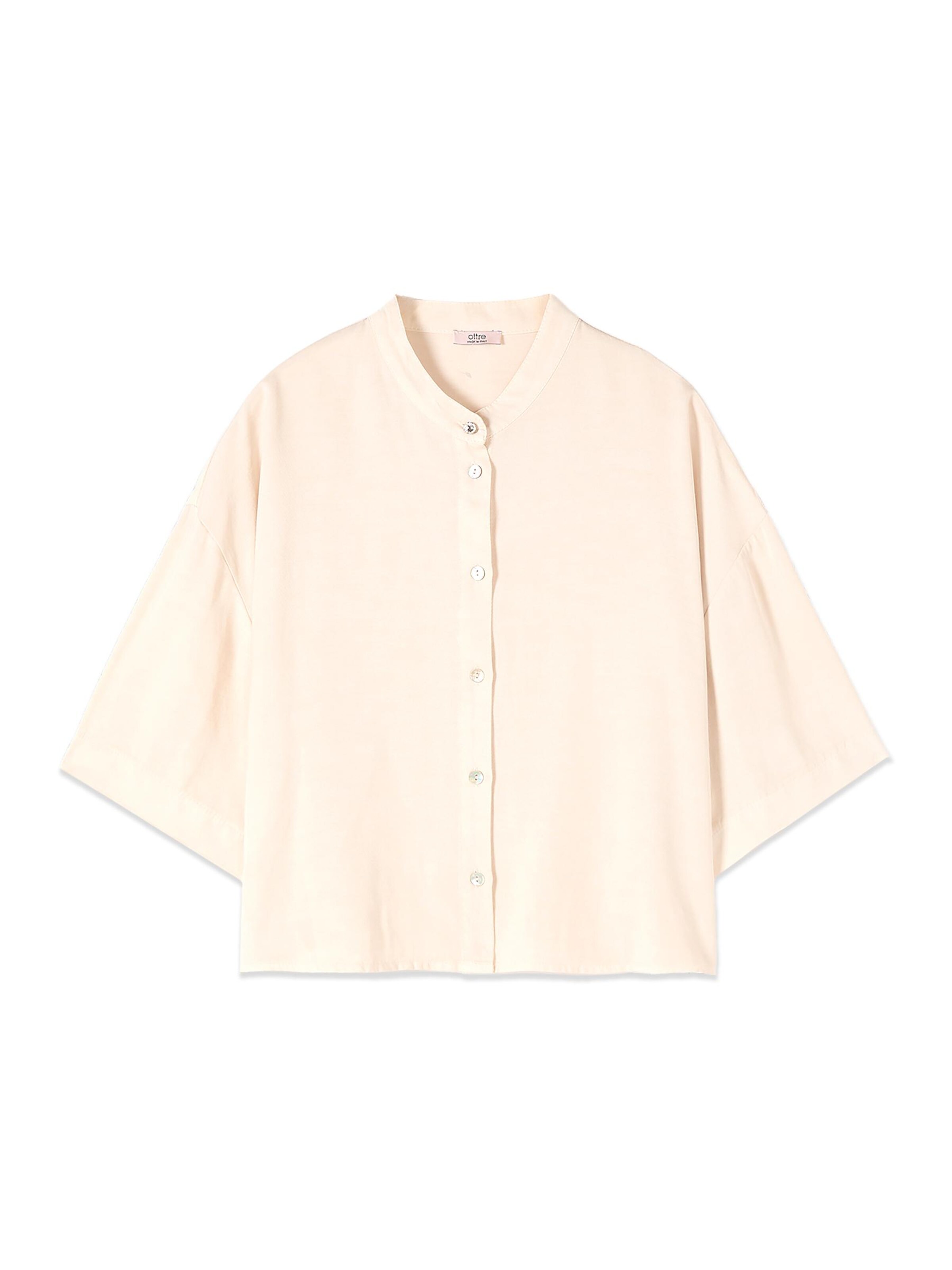 oltre Blouse in White, Item view