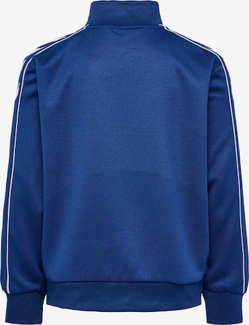 Hummel Tracksuit 'Track' in Blue